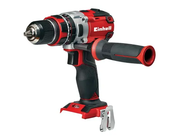Einhell TE-CD 18 Li-i BL Drill Coganta Gan Scuab 18V (Gan Aonad Batrí)