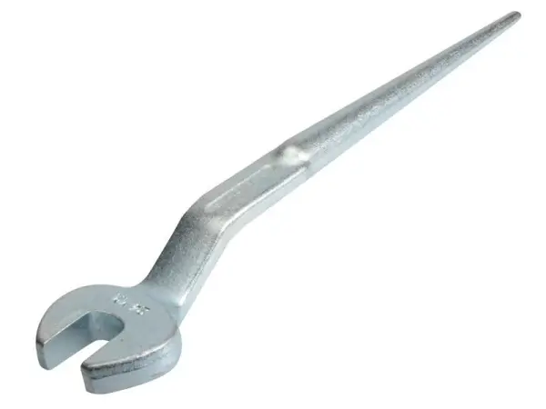 Snail Chiave a Brugola Curva SOMB36 Aperta, 36mm