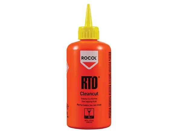 ROCOL RTD Cleancut Lubricante para Corte 350g
