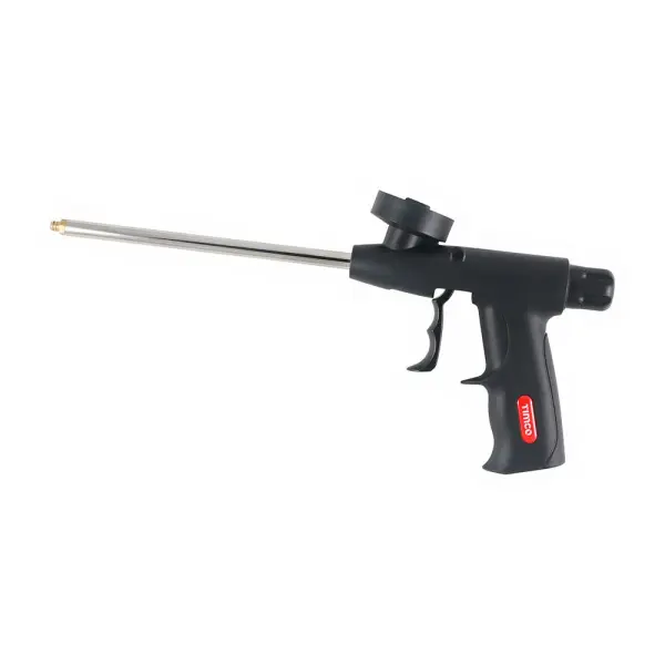 Timco Economy PU Foam Applicator Gun - 750ml & 500ml Capacity