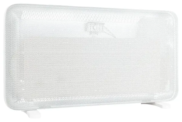 TCP 2kW Infrared Convection Panel Heater - White