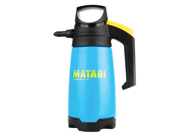 Matabi Evolution 2 Drucksprühgerät 1,5L