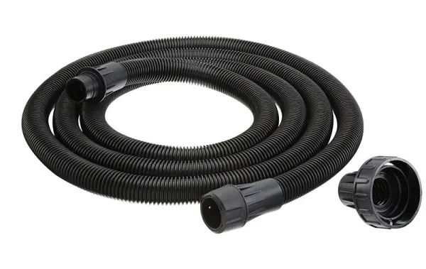 Dewalt DWV9316 Anti-static Dust Extractor Hose, 4m
