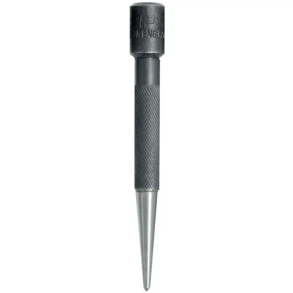 Neill Tools 3.2mm x 100mm Centre Punch