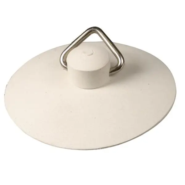 Self Parking Universal Bath & Basin Plug