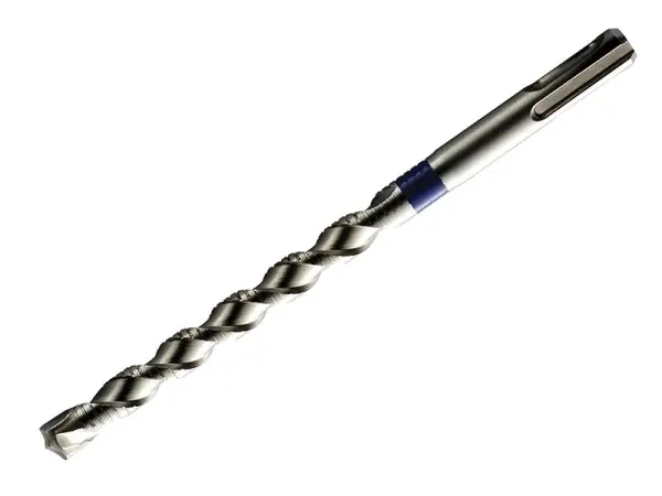 IRWIN® - Mèche à béton Speedhammer Power 6,5 x 210mm pour fers à béton
