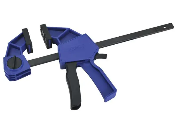 Faithfull Klamp & Penyebar Bar 150mm (6in), Kapasiti 70kg