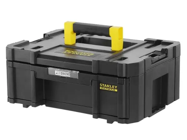 STANLEY FatMax PRO-STACK Βαθύ Συντριβάνι με Αφαιρούμενα Δοχεία
