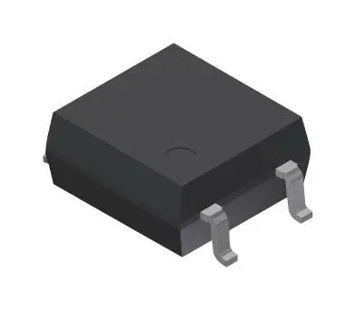 Panasonic AQY210KS Photomos Relay SMD SPNO 350V