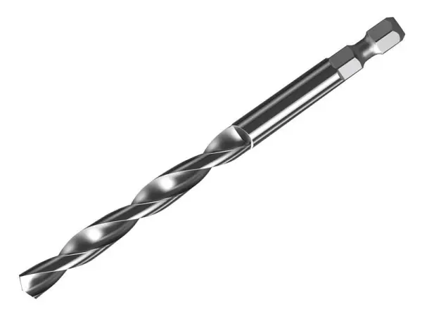 Bosch EXPERT Power Change Plus Pilot Drill - 7.15 x 105mm