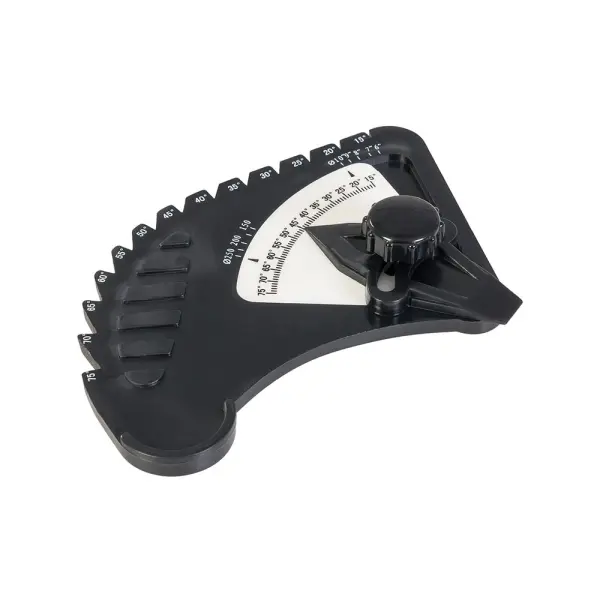 Triton - Set Alat Penjajar Sudut Pengisar - TWSGAJ