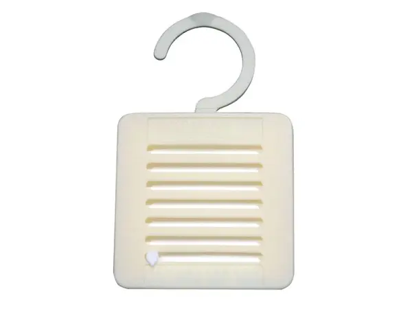 Rentokil Moth Killer Cassettes, Pack of 4