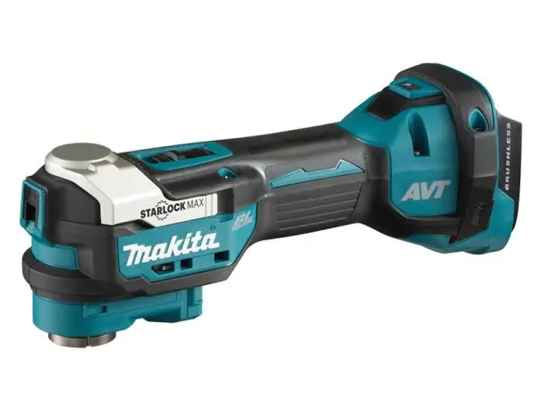 Makita DTM52Z BL Multi-Ferramenta 18V (Sem Bateria)