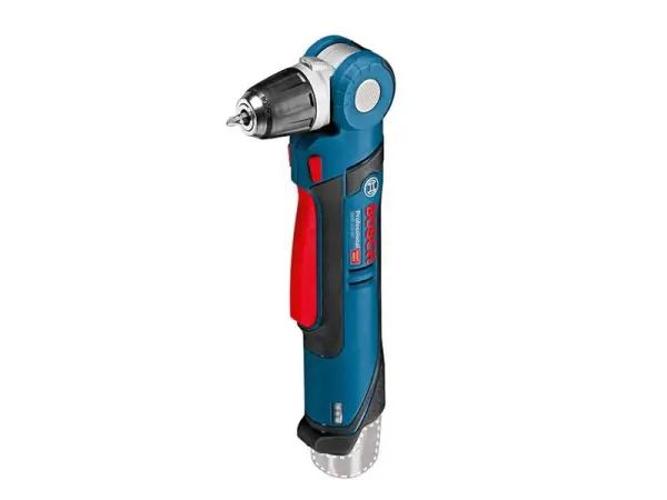 Bosch GWB 12V-10 Professional Taladro Angular (Solo Herramienta)