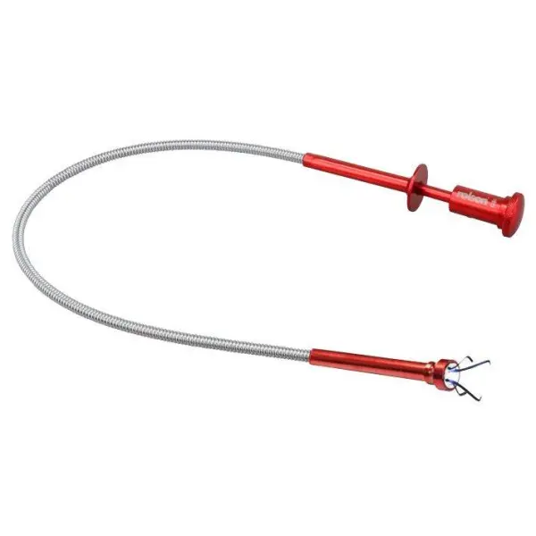 LED Claw and Magnetic Pick-Up Tool, 620mm