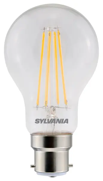 SYLVANIA LED GLS Light Bulb - 7W