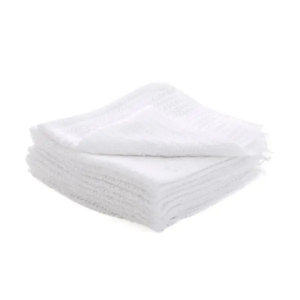 Wilsons Chunky Spül- und Wischlappen, 40x20cm (Kartonware)