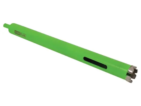 CorePlus DCD28 Diamantový suchý korunkový vrták, 28mm