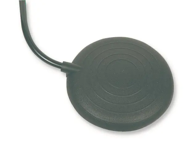 HERGA Foot/Hand Actuator