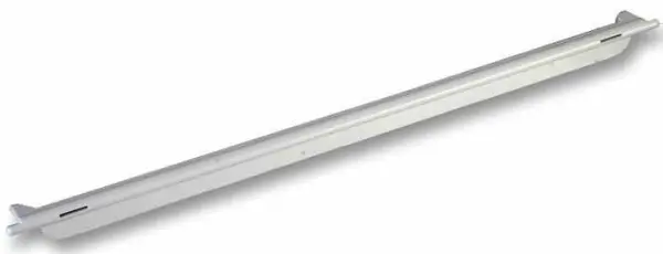 Vestfrost Bílý okraj zadní police chladničky 51,5cm – náhradní díl