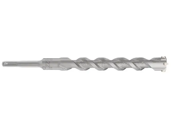 Bosch PRO SDS Plus-5X Hammer Drill Bit 22 x 200mm