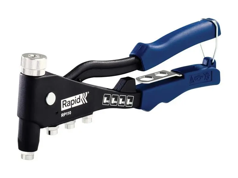 Rapid RP110 Rivet Nut Pliers