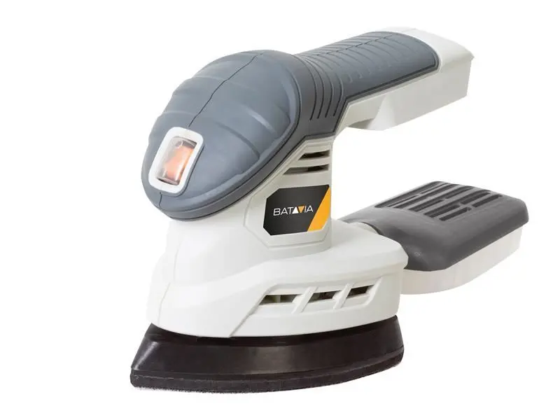 Batavia MAXXPACK Delta Sander 18V, Bare Unit