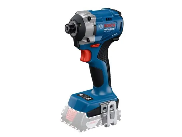 Bosch GDR 18V-215 Professional Impact Driver, Bare Unit, 215Nm