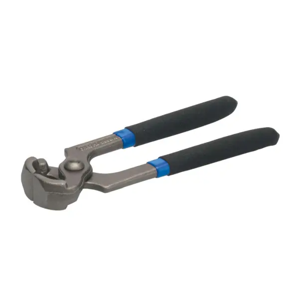 Silverline Expert Carpenters Pincers - Chrome Vanadium Steel, 150mm