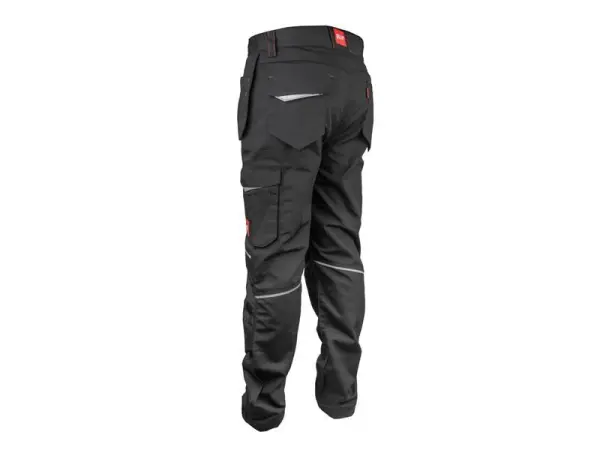 Scan - Pantalon de travail à holster renforcé - XXL (38-42in)