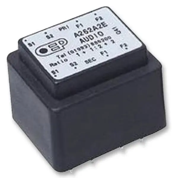 OEP A262A6E PCB Audio Transformer 1+1:1+1