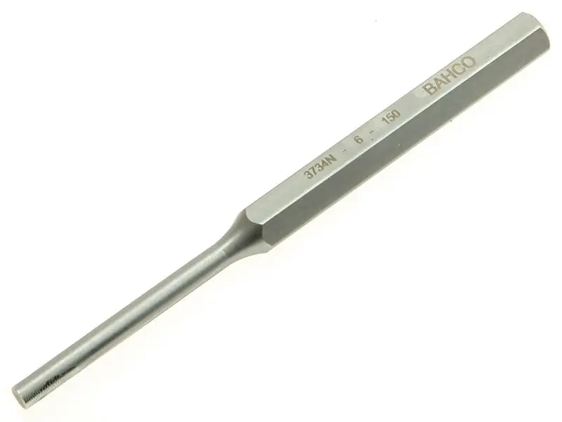 Bahco Parallelle Pennenpons, 5mm (3/16 inch)