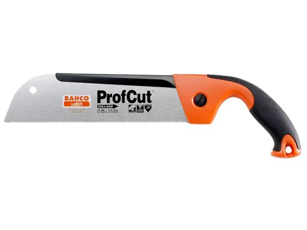 Bahco PC11-19-PS Πριόνι Προκοπής ProfCut, 280mm, 19 TPI, Εξαιρετικά Λεπτό