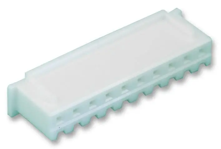 JST (JAPAN SOLDERLESS TERMINALS) - Verbindungshülse, 8-polig