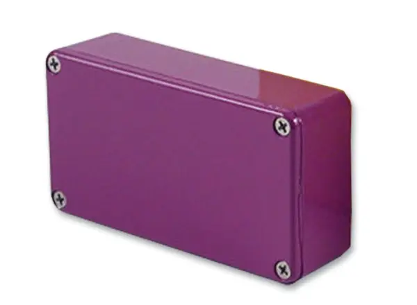 EUROPA IP65 Steel Wall Mount Enclosure 600x400x200mm