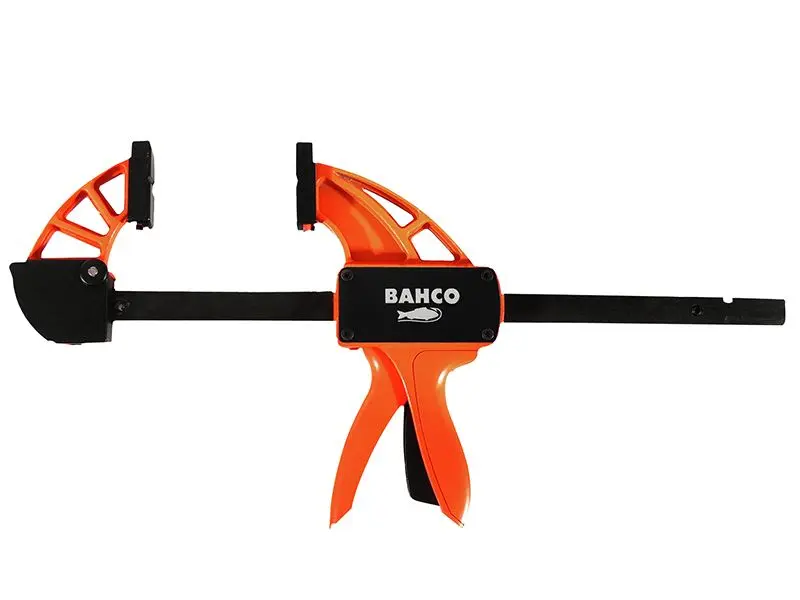 Bahco QCG-150 GoClamp Zwinge 150mm (125kg Klemmkraft)