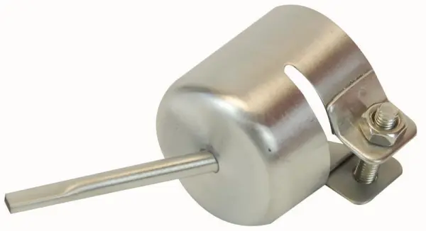 DURATOOL - Buse fine à 45°, 3mm pour stations de reprise SMD