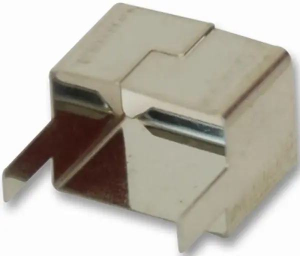 PRO SIGNAL RJ45 Shielding Can, 10-Pack