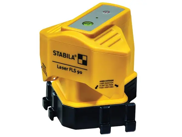 Stabila - FLS 90 Laser Lantai Garis Lantai