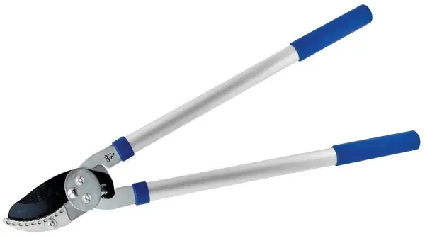 Spear & Jackson Razorsharp Dual Geared Anvil Loppers 685mm