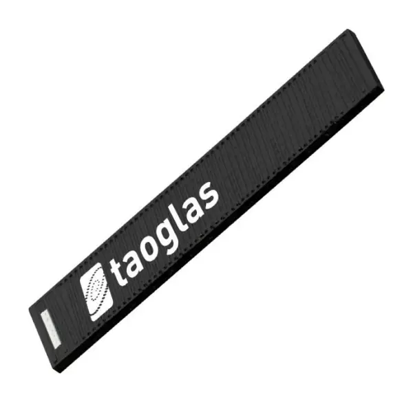 TAOGLAS RF Antenna, 1.561GHz-1.603GHz, GPS GNSS L-Band, 3.55dBi, 50 ohm