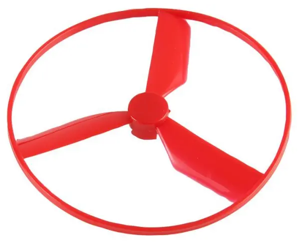 Snap Circuits Replacement Fan Module