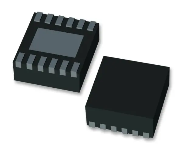 DIODES INC. PAM2306 Dual Step-Down DC-DC Converter