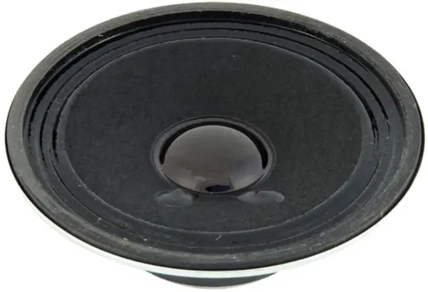 VISATON 2.8 Inch Full Range Driver, 2W, 8 Ohm