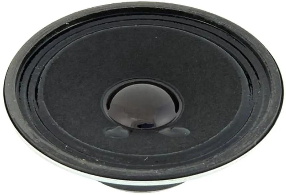 VISATON 2.8 Inch Full Range Driver, 2W, 8 Ohm