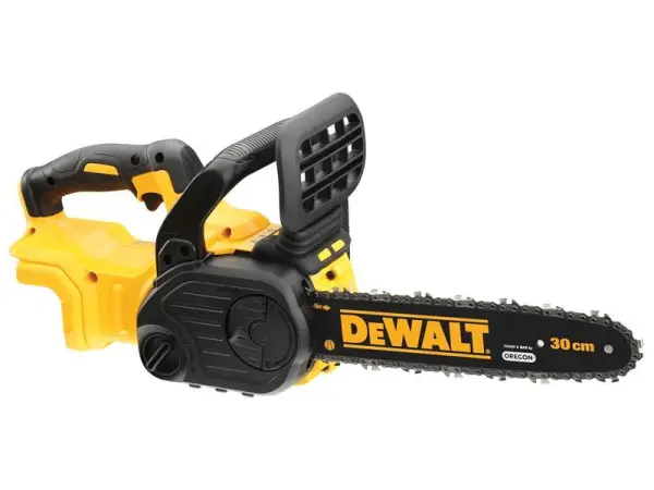 DEWALT DCM565N XR Sábh Crainn Gan Scuab 18V (Aonad Lom)