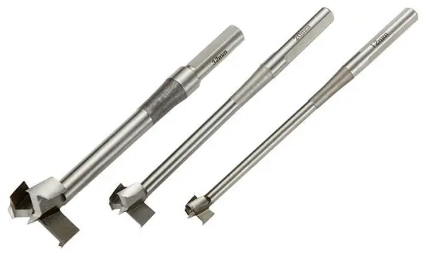 DISSTON 22mm Multi-Angle Wood Drill Bit