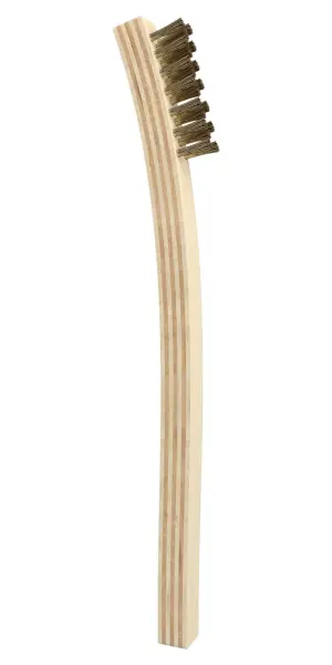 MG Chemicals Brass Wire Cleaning Brush