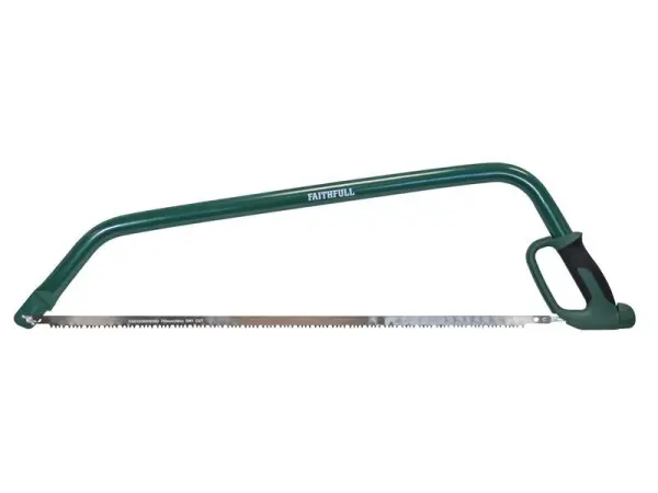 Faithfull Countryman Bügelsäge 755mm (30 Zoll)