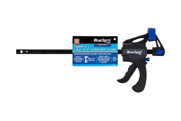 Blue Spot Tools 150mm轻便型扩张钳